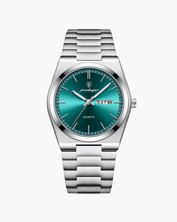 Legacy Quartz Watch
