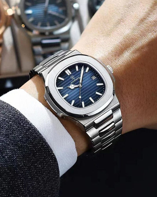 Signature Watch (Waterproof)