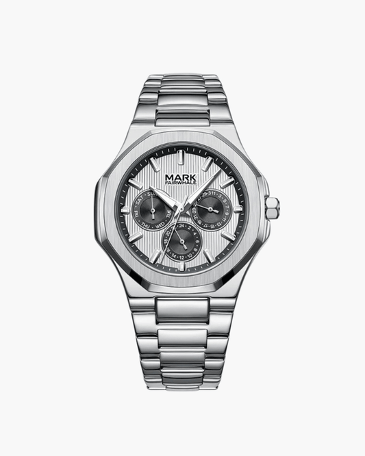 Prestige Chronograph Watch