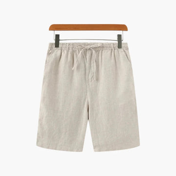 Riviera Linen Shorts