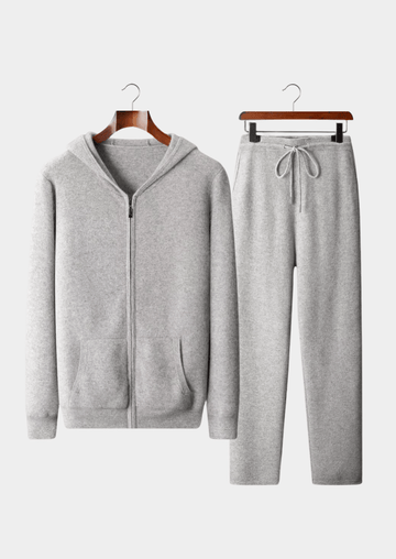 PURE EXTRA-FINE MERINO WOOL ARVO SET