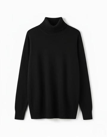 FIRENZE Turtleneck
