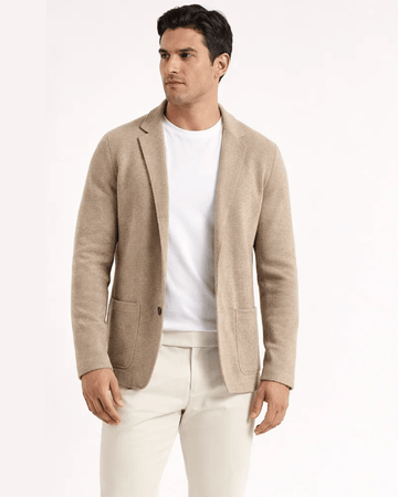Napoli Cashmere Cardigan