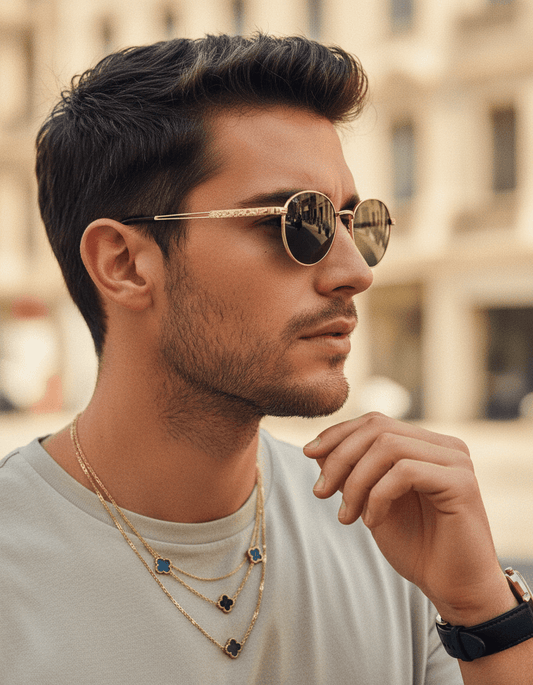 Old Money Sunglasses