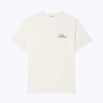 LC Multi Print Jersey T-shirt