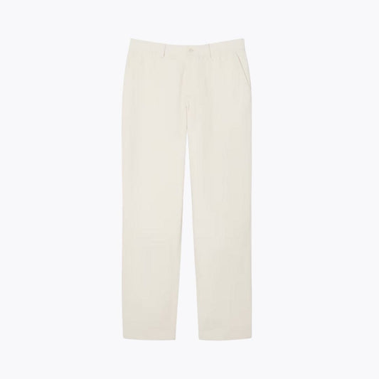 LC Regular Fit Corduroy Chino Pants