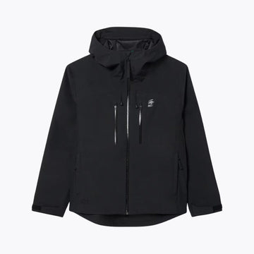 LC Waterproof Windproof Hooded Parka