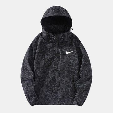 Nk Waterproof Sport Jacket
