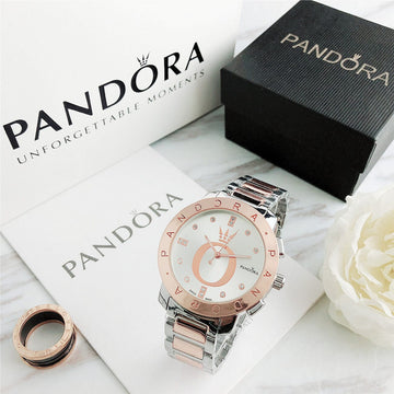 Pandora Flyt Glamour