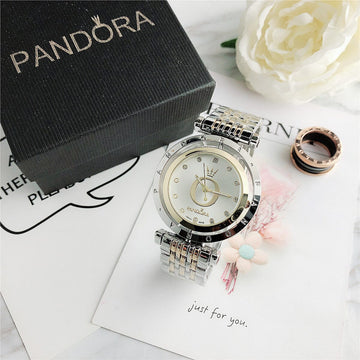 Pandora Moments Glamour