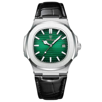 Poedagar Nautilus Pelle