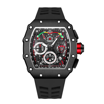 Poedagar Pintime 42mm